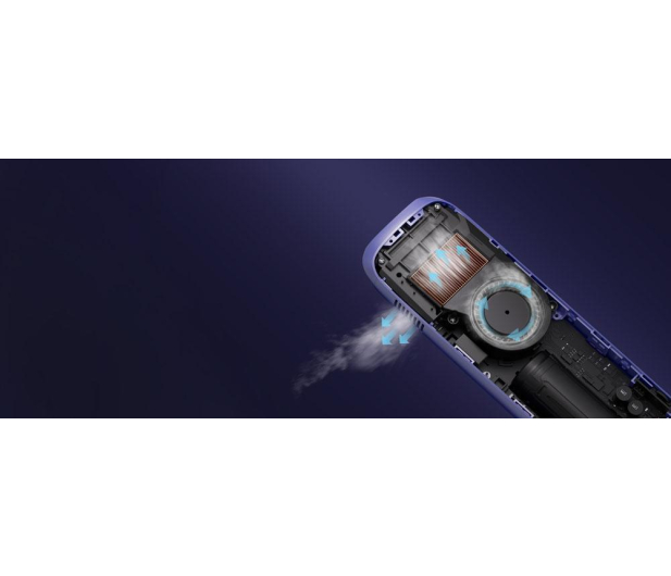 Ulike Depilator IPL Ulike Air 3 fioletowy - 1456218 - zdjęcie 6